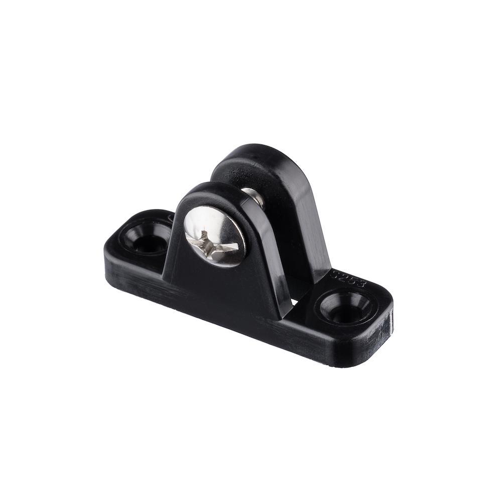 Supex Bow Mount ABS Plastic Base - Everything Caravans