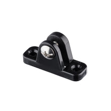 Supex Bow Mount ABS Plastic Base - Everything Caravans