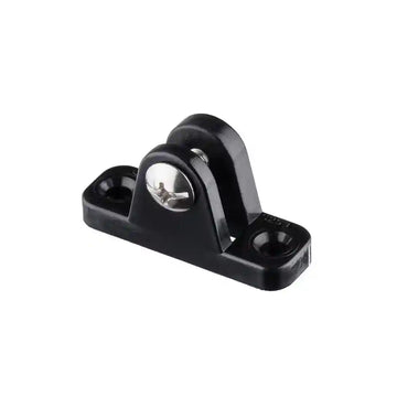 Supex Bow Mount ABS Plastic Base - Everything Caravans