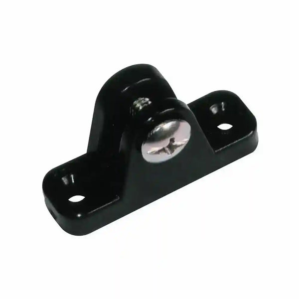 Supex Bow Mount ABS Plastic Base - Everything Caravans
