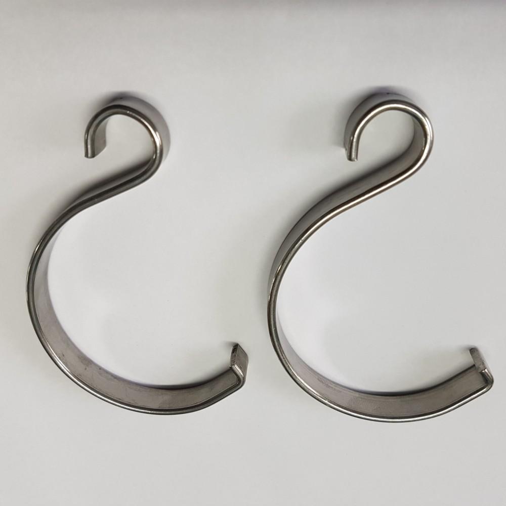 Supex Caravan Awning Rope Clips - Everything Caravans