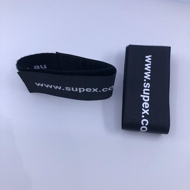 Supex Caravan Awning Safety Straps 2 Pack Supex