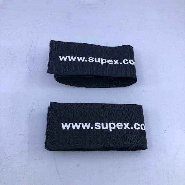 Supex Caravan Awning Safety Straps 2 Pack - Everything Caravans