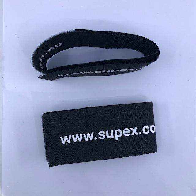 Supex Caravan Awning Safety Straps 2 Pack - Everything Caravans