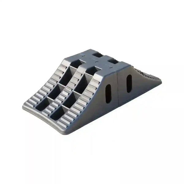 Supex Dual Axle Caravan Wheel Chock - Everything Caravans
