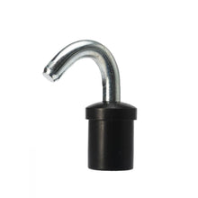 Supex Hook Bent Spigot ABS Plastic Base - Everything Caravans