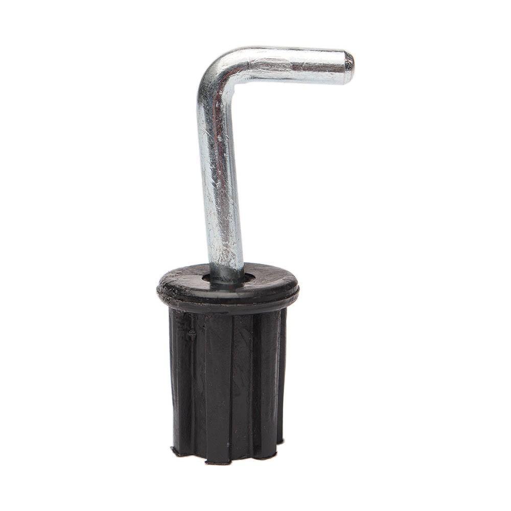 Supex Jayco Bent Spigot ABS Plastic Base - Everything Caravans