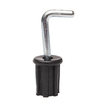 Supex Jayco Bent Spigot ABS Plastic Base - Everything Caravans