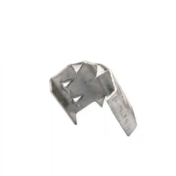 Supex Rope Splice Clip (4Pk) 6mm - Everything Caravans