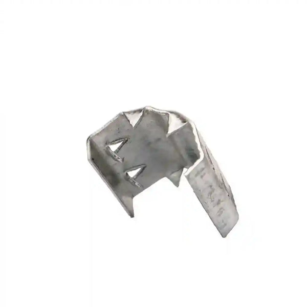 Supex Rope Splice Clip (4Pk) 6mm - Everything Caravans