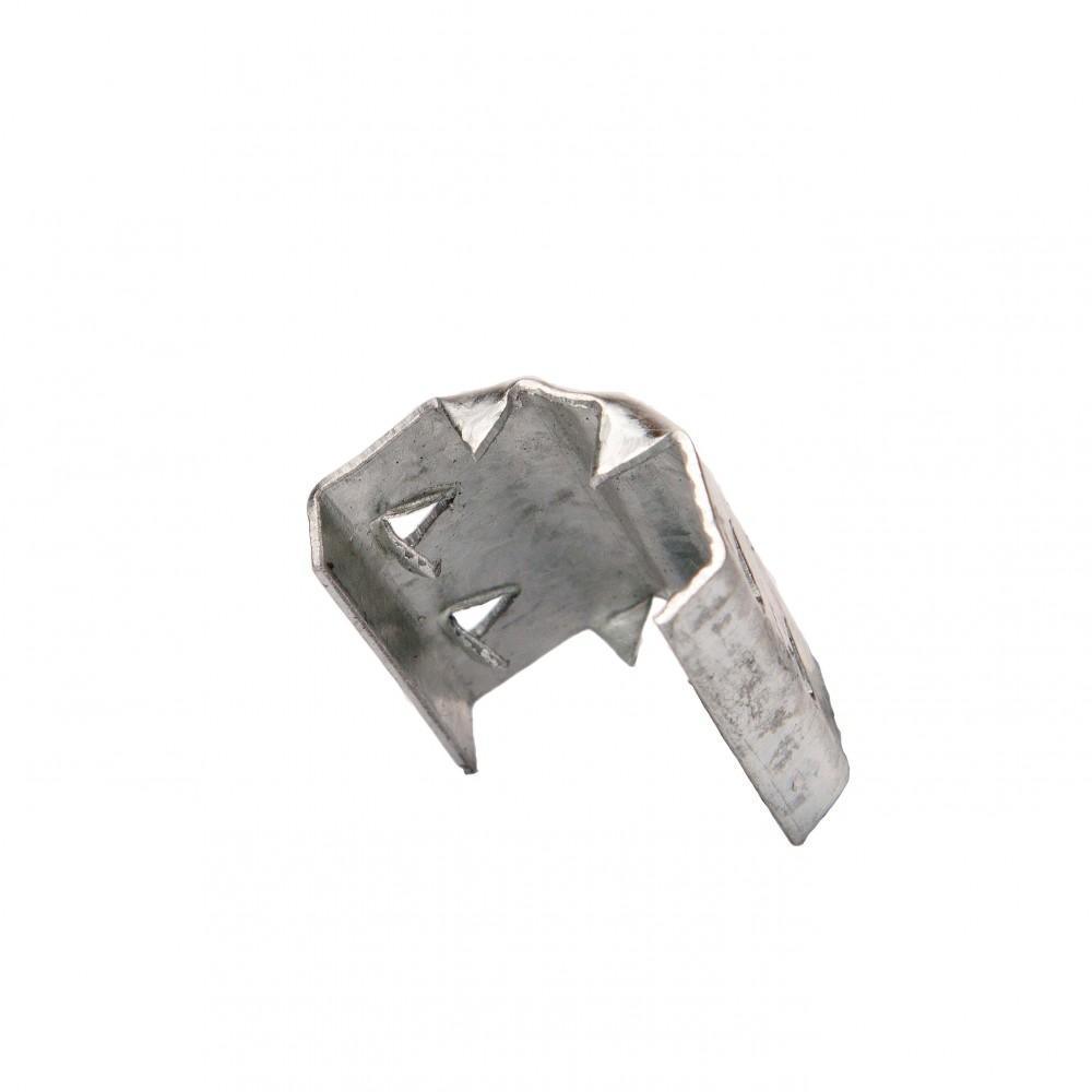 Supex Rope Splice Clip (4Pk) 6mm - Everything Caravans