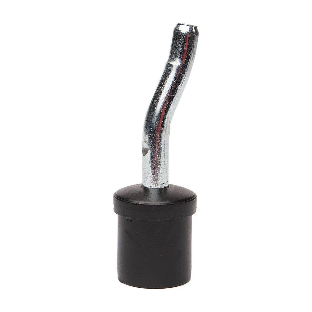 Supex S Bend Spigot ABS Plastic Ends - Everything Caravans