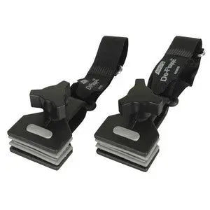 Supex Small Style De Flapper - 2 Per Pack Supex