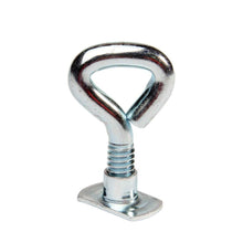 Supex T Nut and Thumb Screw - Everything Caravans