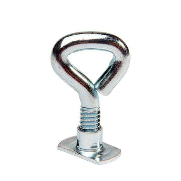 Supex T Nut and Thumb Screw - Everything Caravans