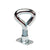 Supex T NUT & THUMB SCREW Supex