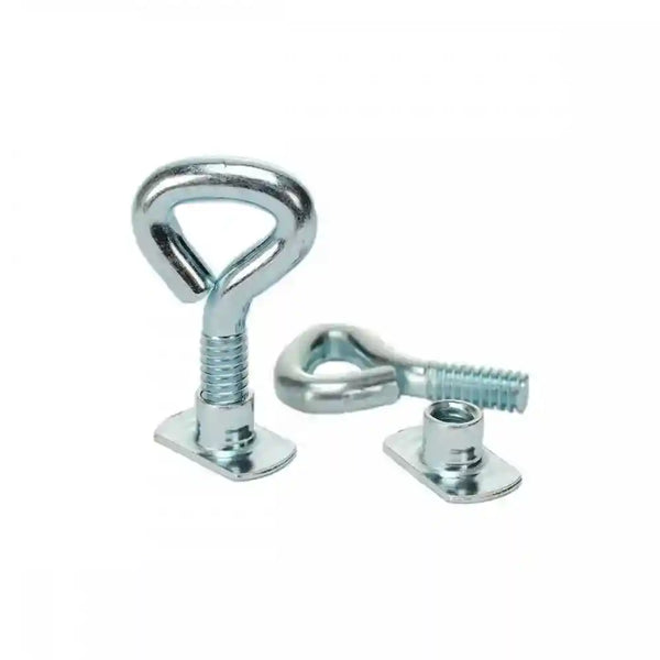Supex T Nut and Thumb Screw - Everything Caravans