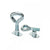 Supex T NUT & THUMB SCREW Supex