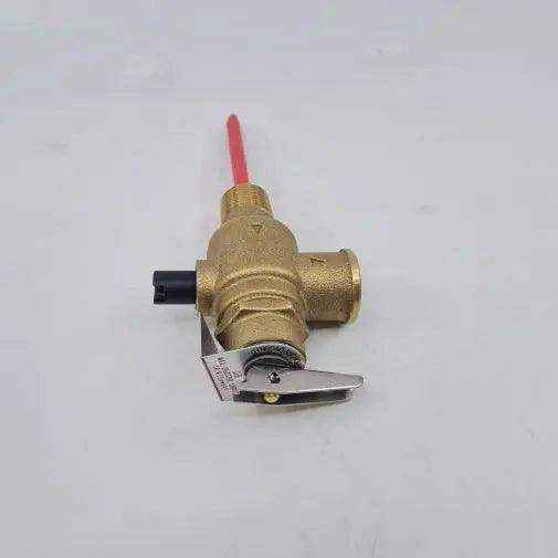 Swift Appliances Hot Water Service Pressure Release Valve - New Type - Everything Caravans