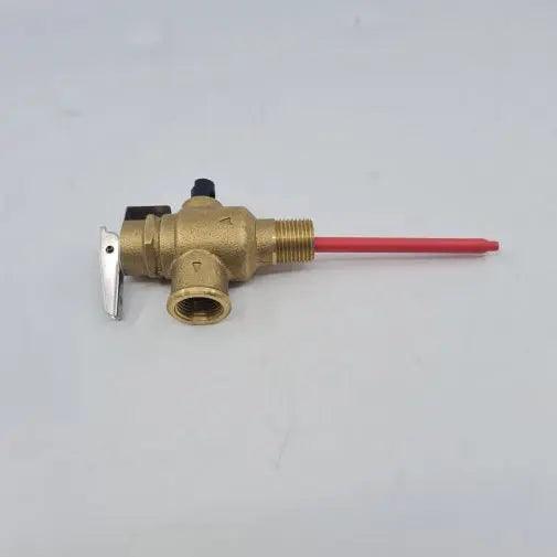 Swift Appliances Hot Water Service Pressure Release Valve - New Type - Everything Caravans