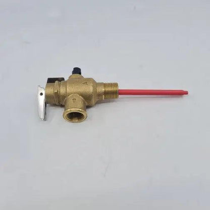 Swift Appliances Hot Water Service Pressure Release Valve - New Type - Everything Caravans