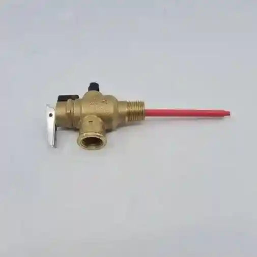 Swift Appliances Hot Water Service Pressure Release Valve - New Type - Everything Caravans