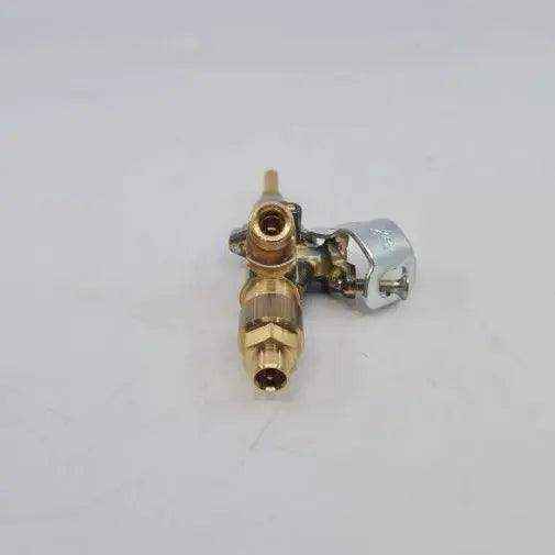 Swift Applainces Gas Valve for Oven Cooktop - New Type - Everything Caravans