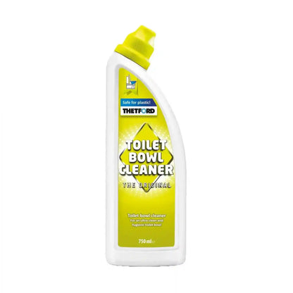 Thetford Toilet Bowl Cleaner 750ml Powerful Toilet Cleaner for Caravan Toilet - Everything Caravans