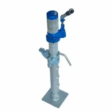 Trail-A-Mate Hydraulic Jockey Wheel and Jack Kit 1500Kg - Everything Caravans