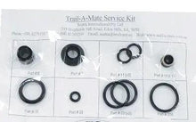 Trail-A-Mate Service Kit for 1000Kgred Trail-A-Mate - Everything Caravans