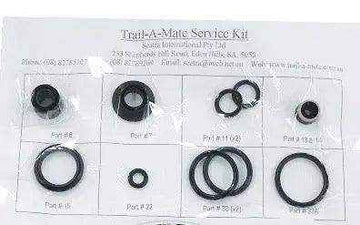Trail-A-Mate Service Kit for 1000Kgred Trail-A-Mate - Everything Caravans