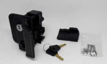 Trimatic Lock for Older Style Caravan Door 600-00620 - 014396 - Everything Caravans