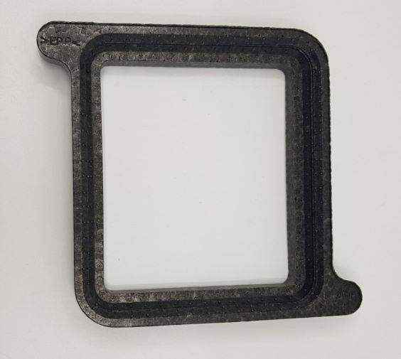 Truma Roof Thickness Adapter for Aventa Airconditioner 10mm - Everything Caravans