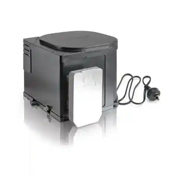 Truma Ultra Rapid 14L Gas with Electric Hot Water Service Watermark - Cream - Everything Caravans