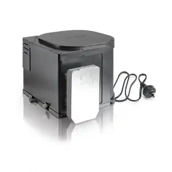 TRUMA ULTRA RAPID 14L GAS with ELECTRIC HOT WATER SERVICE Watermark - -  Everything Caravans
