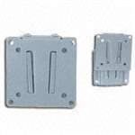 TV Bracket - Wall Mount - Slim Line - Low Profile TV Vesa Mount - Everything Caravans