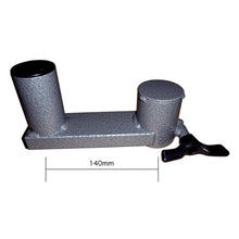Table Top Extension 140mm - Allows Table Top to Swing Away - Everything Caravans