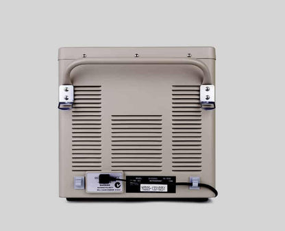 The Original Bushman 35-52L Portable Fridge-Freezer - Everything Caravans