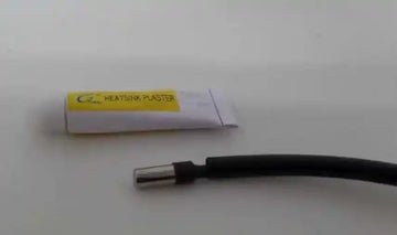 Thermistor for Dometic Portable Fridge CF80 CF110 with Thermal Paste - Everything Caravans