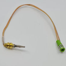 Thermocouple 250mm Round Connection Suits Cramer Stove - Everything Caravans