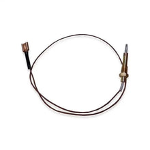Thermocouple Grill Faston 600mm Suits Spinflo Caprice Mk3 Griller SSPA0644 - Everything Caravans