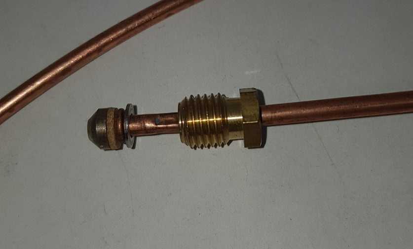 Thermocouple for Dometic Electrolux RM36 RM46 RM66 3-Way Fridge Dometic