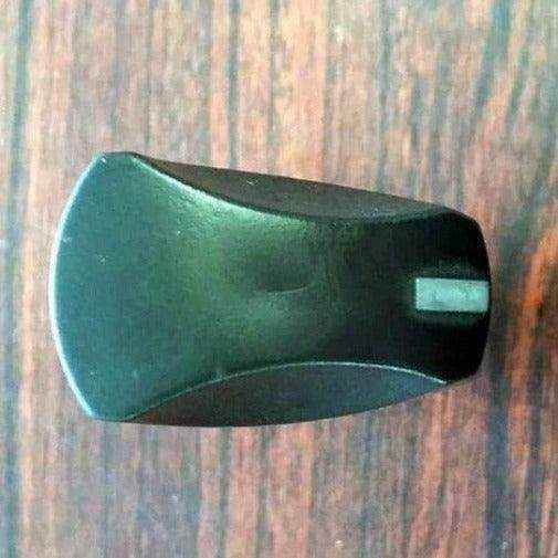 Thermostat Knob for RM2350 3 Way Fridge Dometic Caravan Fridge - Black - Everything Caravans