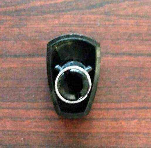 Thermostat Knob for RM2350 3 Way Fridge Dometic Caravan Fridge - Black - Everything Caravans