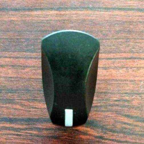 Thermostat Knob for RM2350 3 Way Fridge Dometic Caravan Fridge - Black - Everything Caravans