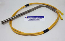 Thetford 12v 230W Element N401 N404 3 Way Fridge - Everything Caravans