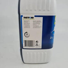 Thetford Aqua Kem Blue Premium 2L Bottle - Everything Caravans