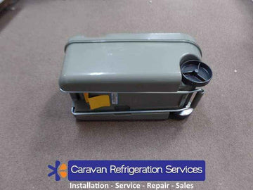Thetford C200 Toilet Fresh Up Set with Toilet Cassette - Everything Caravans