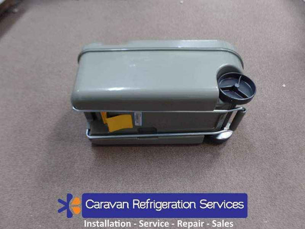 Thetford C200 Toilet Fresh Up Set with Toilet Cassette - Everything Caravans