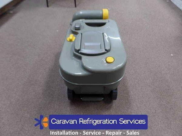 Thetford C200 Toilet Fresh Up Set with Toilet Cassette - Everything Caravans